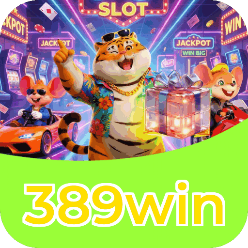 Dealers profissionais da 389win