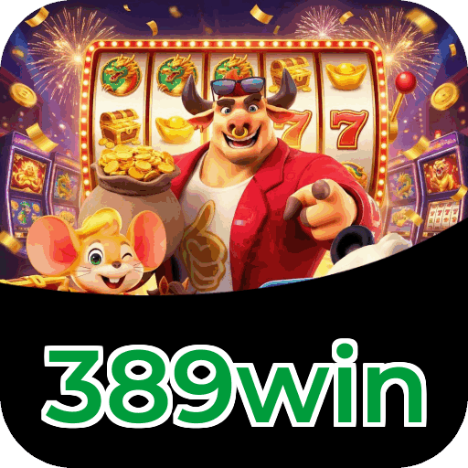 Cashback Semanal 389win