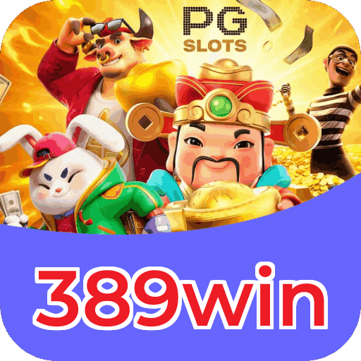 Instalação PC 389win