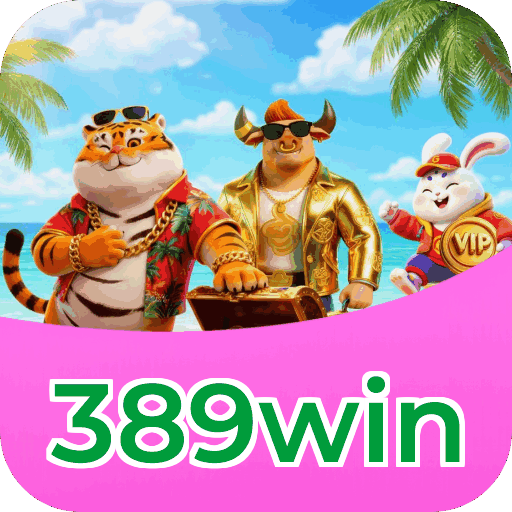 Siga a 389win no Facebook