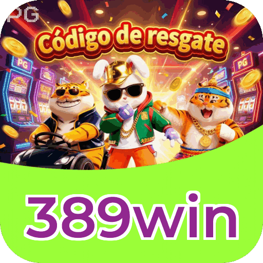 Cadastro 389win
