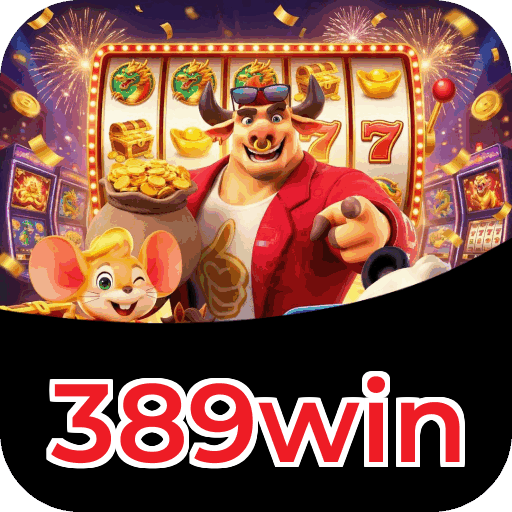 Streaming 4K no cassino ao vivo da 389win